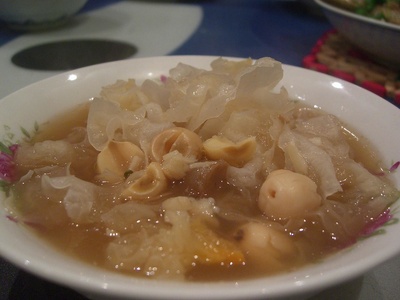 Longan