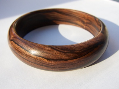 Macassar ebony
