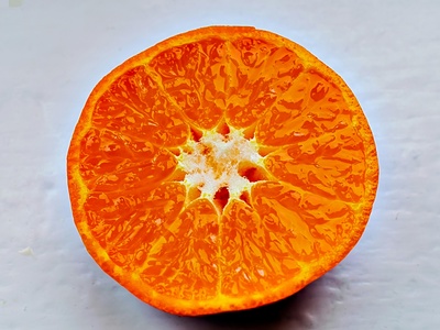 Mandarina (tangerine)