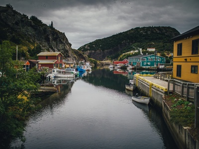 Newfoundland