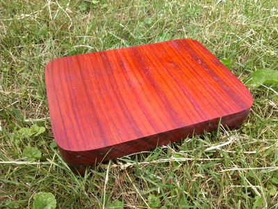 Padauk