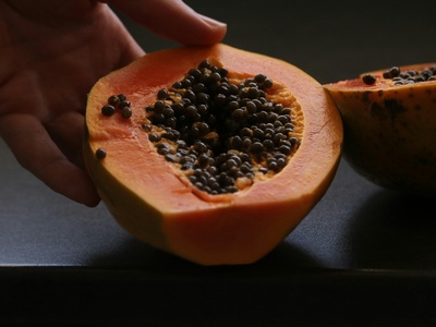 Papaya (Pawpaw)