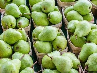 Pears