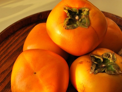 Persimmons