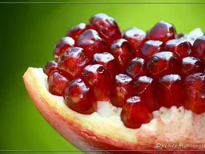 Pomegranate