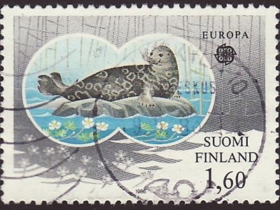 Saimaa Ringed Seal