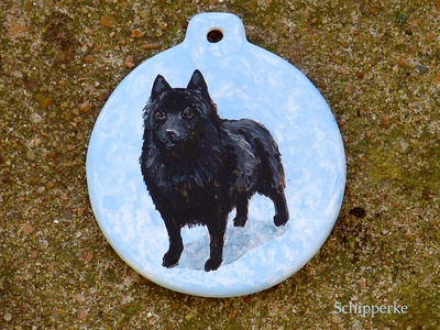 Schipperke