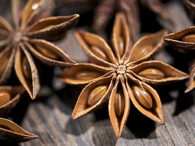 Star anise