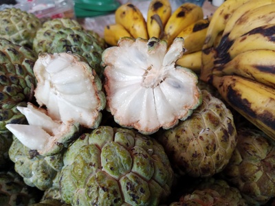 Sugar apple (Sweetsop)