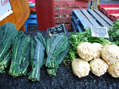 Celeriac