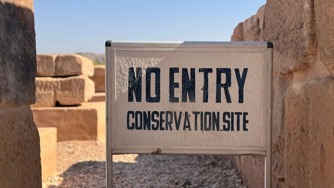 Inuit hunters and a narwhal tusk, illustrating cultural ties and conservation concerns