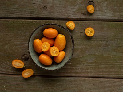 Kumquat (Kinkan)