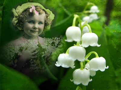 Lily-of-the-valley