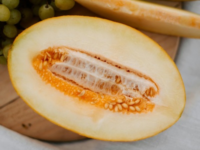Muskmelon (Cantaloupe)