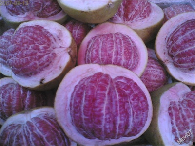 Pomelo (Suha)