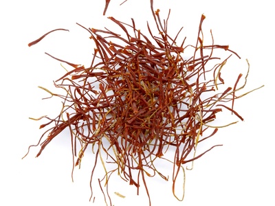Saffron
