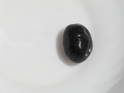 Black olive