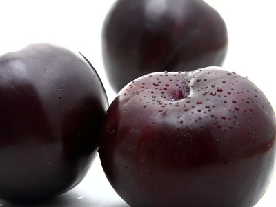 Black plum