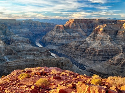 Grand Canyon