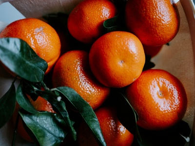 Mandarin (tangerine)