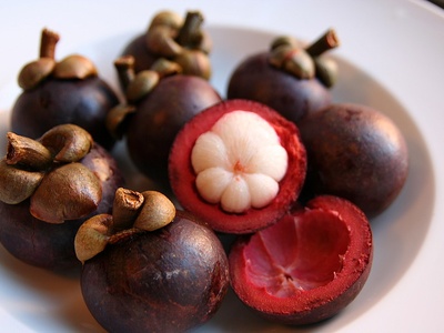 Mangosteen