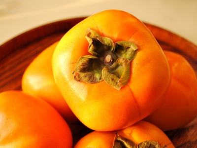Persimmon