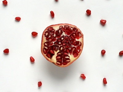 Pomegranate