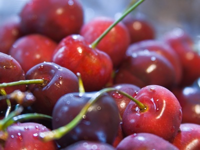 Sweet cherry