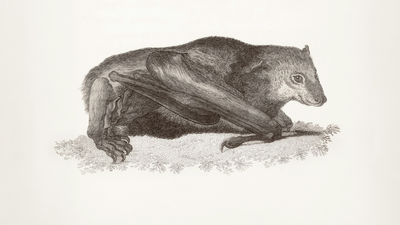 Book cover and characters: The Wombles and Diary of a Wombat