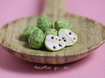 Custard apple