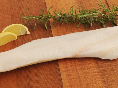 Pacific cod