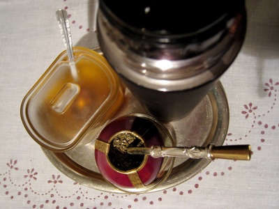 Yerba mate