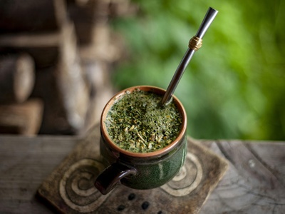 Yerba mate