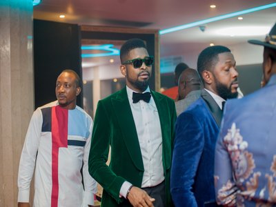 Basketmouth