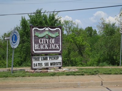 Black Jack