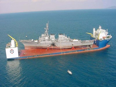 Blue Marlin