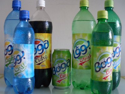 Boga