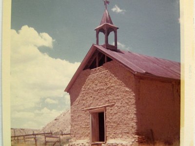 Cabezon