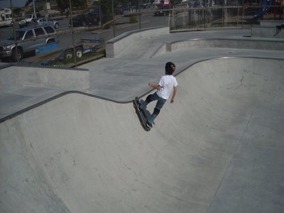 California Skate