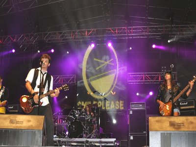 Canary Drum