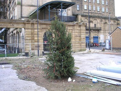 Christmas Humbug