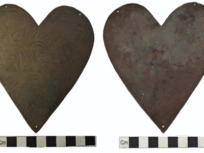 Copper Sweeper