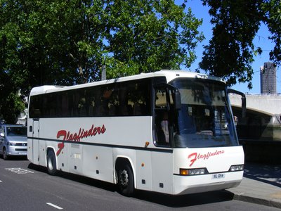 Firm Javelin