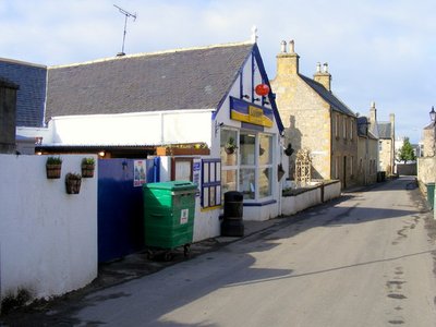 Garmouth