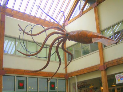 Giant Pike