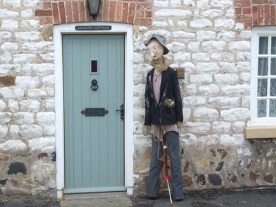 Gummidge