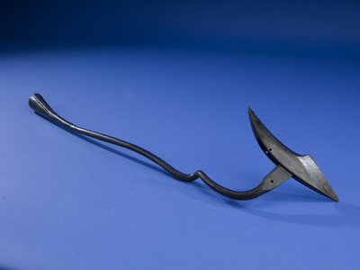 Harpooner