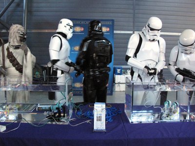 Imperial Seaperch