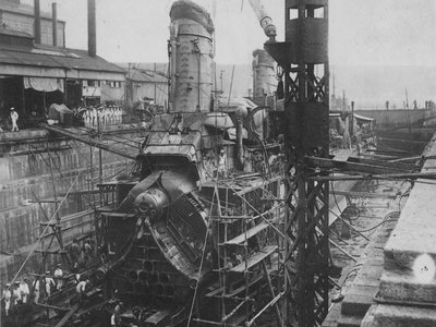 Imperial Wahoo