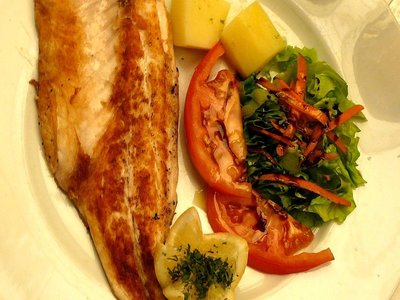 Indonesian Seabass